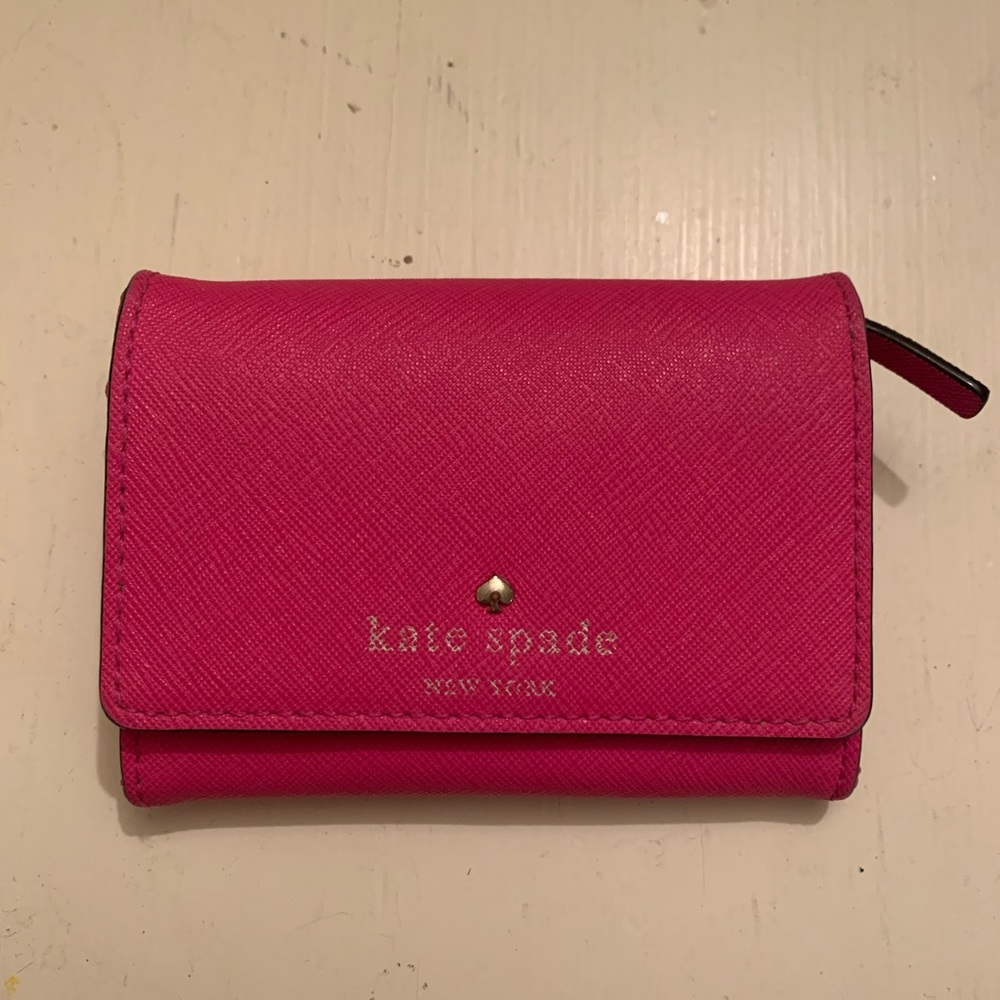 Kate Spade Small Wallet